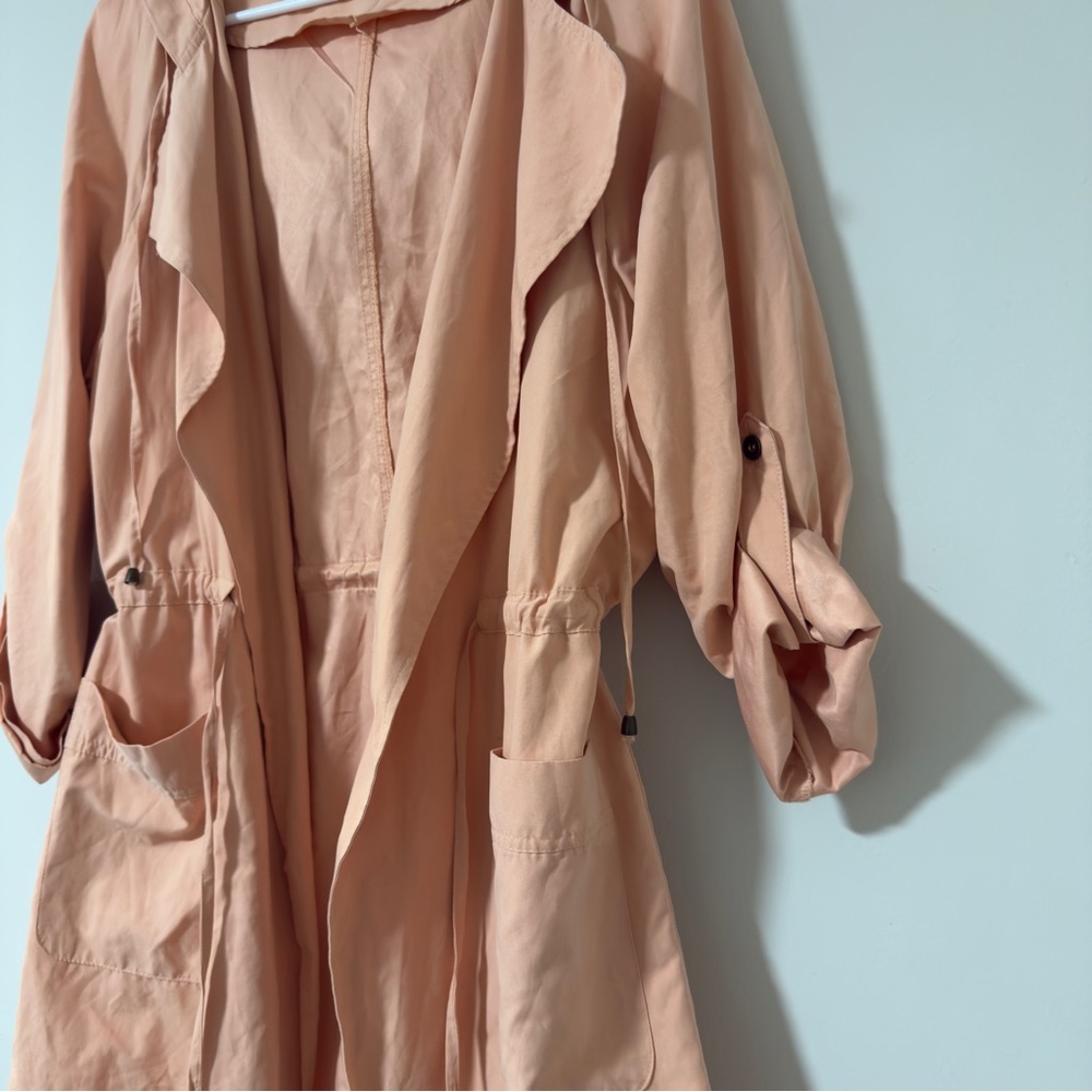 Love Tree jacket - Picture 3 of 3